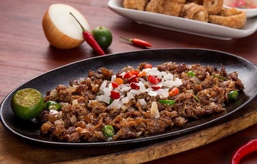 porksisig